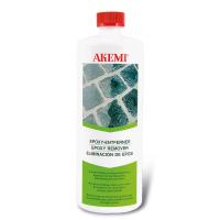 Очиститель от эпоксидного клея Akemi Epoxy Remover 1л 11983
