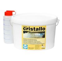 Кристаллизатор для мрамора CRISTALLO PRAMOL (Кристалло Прамол) 5,00 кг Кристаллизатор для мрамора CRISTALLO PRAMOL (Кристалло Прамол) 5,00 кг