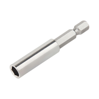 АДАПТЕР МАГНИТНЫЙ ДЛЯ БИТ  6.35 АДАПТЕР МАГНИТНЫЙ ДЛЯ БИТ  6.35