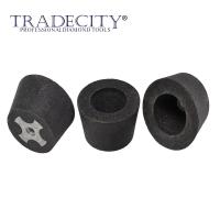 Шарошки абразивные конусные D100/M14/№60 Шарошки абразивные конусные D100/M14/№60