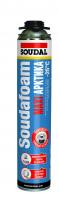SOUDAFOAM MAXI АРКТИКА SOUDAFOAM MAXI АРКТИКА
