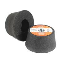 Шарошка бакелитовая конусная Green TECH-NICK D100/M14/№36 Шарошка бакелитовая конусная Green TECH-NICK D100/M14/№36