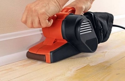 Шлифлента 75x457 P40 10шт. для ленточных шлифмашин Шлифлента 75x457 P40 10шт. для ленточных шлифмашин