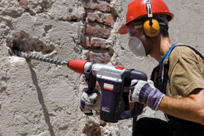 Бур SDS MAX 20x800мм по бетону Бур SDS MAX 20x800мм по бетону