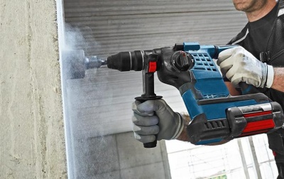 Коронка по бетону SDS Max 110мм в сборе с державкой Коронка по бетону SDS Max 110мм в сборе с державкой