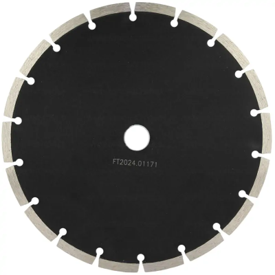 Алмазный диск по бетону 230*22.23*7*2.5мм Segment (Econom) Strong Алмазный диск по бетону 230*22.23*7*2.5мм Segment (Econom) Strong